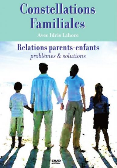 Constellations familiales: Relations parents-enfants - cliquez dans l'image pour fermer