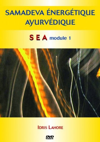 Samadeva Ayurveda Energétique, module 1 tout public - zum Schließen ins Bild klicken