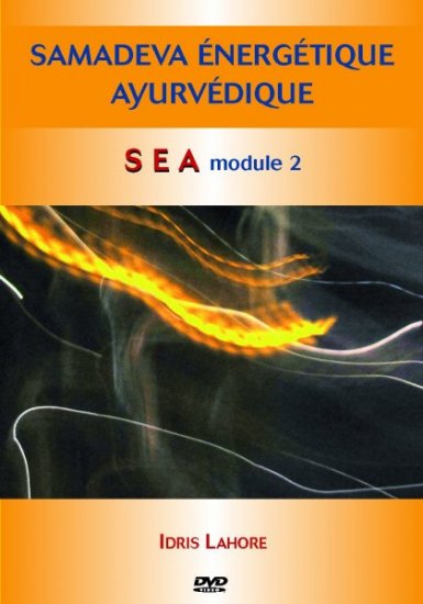 Samadeva Ayurveda Energétique, module 2 tout public - zum Schließen ins Bild klicken