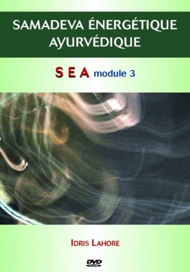 Samadeva Ayurveda Energétique, module 3 tout public - zum Schließen ins Bild klicken