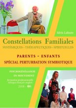 Constellations Familiales: Parents-enfants