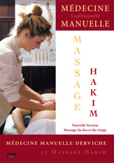 Techniques manuelles derviches: Massages Hakim - zum Schließen ins Bild klicken