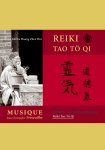 Reiki Tao Tö Qi, Musique pour la pratique