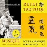 Reiki Tao Tö Qi, Musique pour la pratique 2