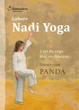 Nadi Yoga, Séance type PANDA